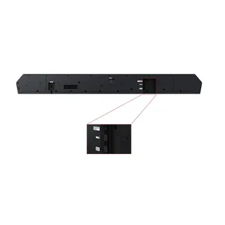 Hw-q930h/xc Soundbar by Samsung – product photo 6 of 6