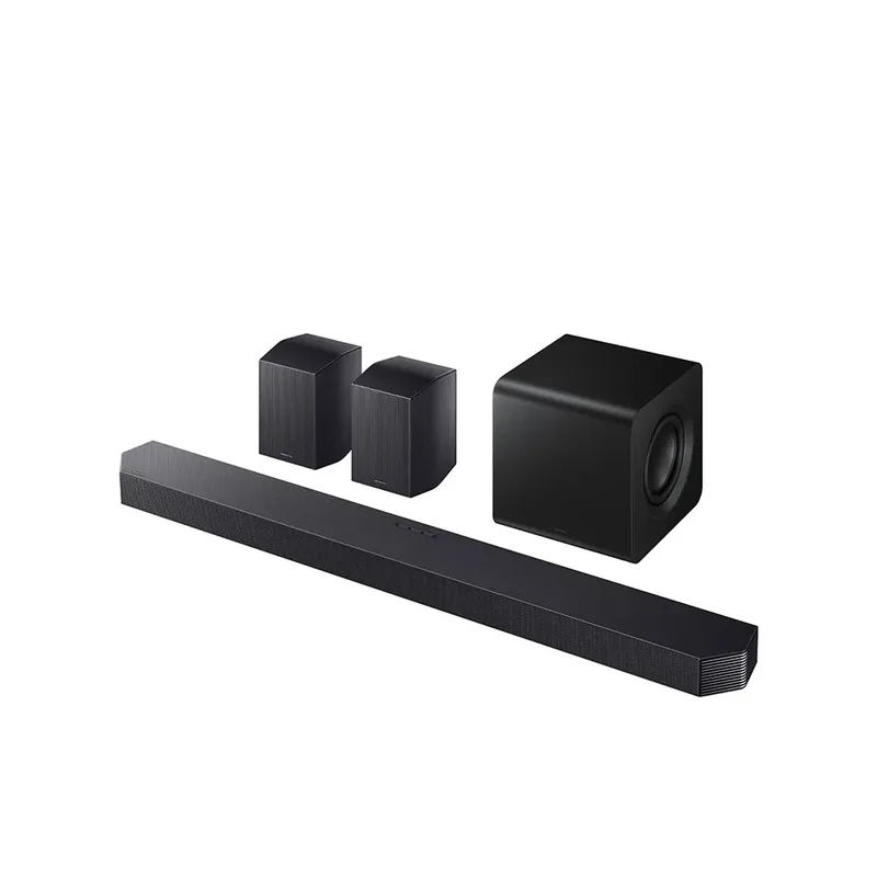 Hw-q930h/xc Soundbar by Samsung – product photo 1 of 6