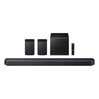 Hw-q930h/xc Soundbar by Samsung – product photo 4 of 6