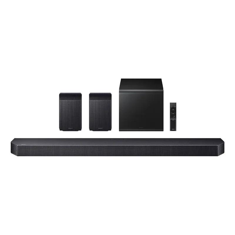 Hw-q930h/xc Soundbar by Samsung – product photo 4 of 6