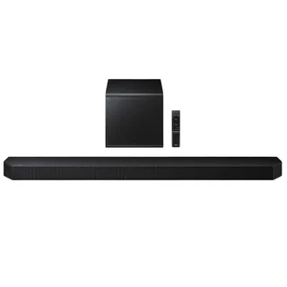 Hw-qs700f/zf Soundbar by Samsung – product photo 1 of 5