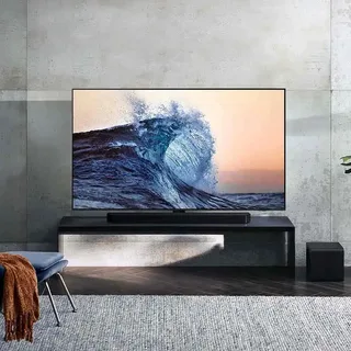 Hw-qs700f/zf Soundbar by Samsung – product photo 5 of 5