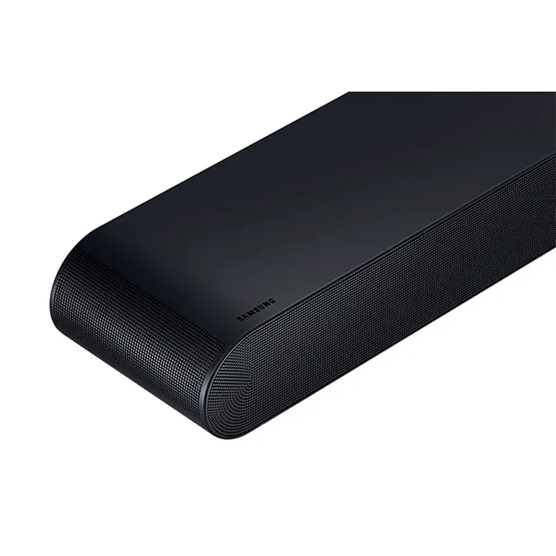 Hw-s60d/en 5.0 Soundbar de Samsung – photo produit 6 sur 6