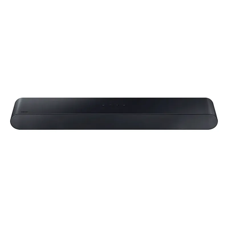 Hw-s60d/en 5.0 Soundbar de Samsung – photo produit 5 sur 6
