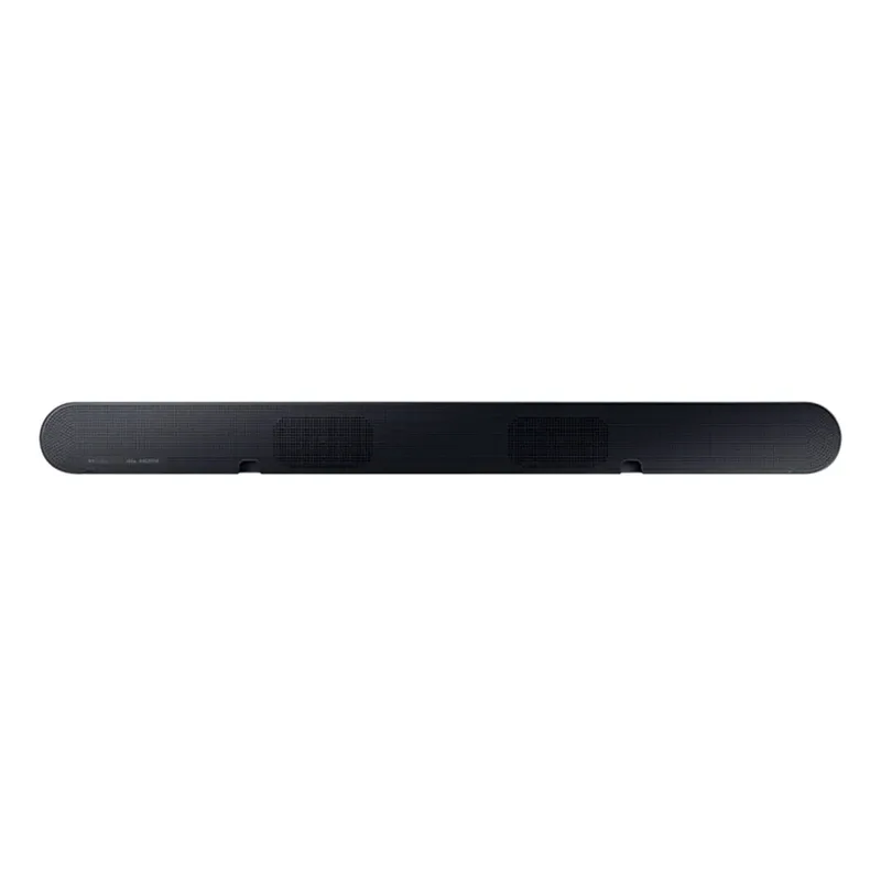 Hw-s60d/en 5.0 Soundbar de Samsung – photo produit 3 sur 6
