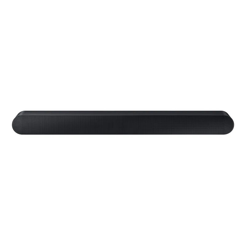 HW-S60D Soundbar Zwart de Samsung – photo produit