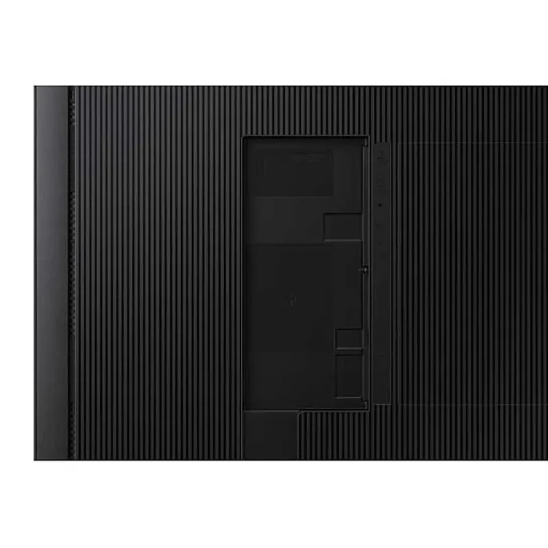 QH55C Large Format Display EEK: G (A - G) 139.7 cm (55 Zoll) 3840 x 2160 Pixel 24/7 Lautsprecher integriert by Samsung – product photo 5 of 6