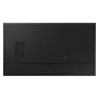 QH55C Large Format Display EEK: G (A - G) 139.7 cm (55 Zoll) 3840 x 2160 Pixel 24/7 Lautsprecher integriert by Samsung – product photo 2 of 6
