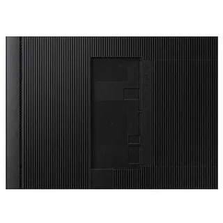 QM43C Large Format display Energielabel: G (A - G) 109.2 cm (43 inch) 3840 x 2160 Pixel 24/7 Geïntegreerde luidspreker by Samsung in Black – product photo 5 of 6