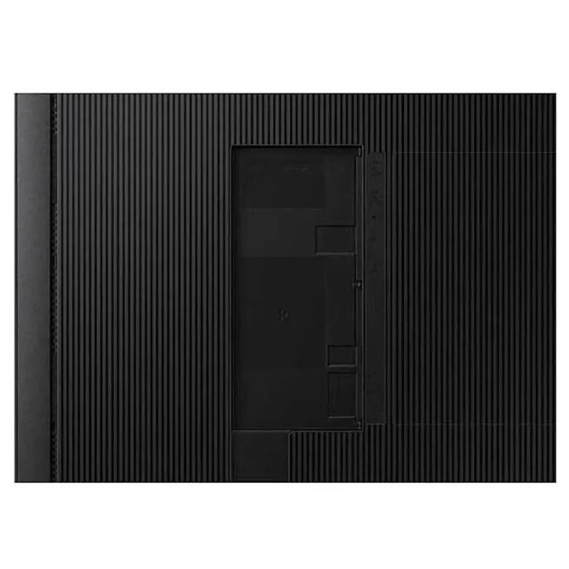 QM43C Large Format display Energielabel: G (A - G) 109.2 cm (43 inch) 3840 x 2160 Pixel 24/7 Geïntegreerde luidspreker by Samsung in Black – product photo 5 of 6