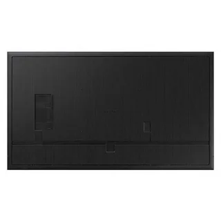 QM43C Large Format display Energielabel: G (A - G) 109.2 cm (43 inch) 3840 x 2160 Pixel 24/7 Geïntegreerde luidspreker by Samsung in Black – product photo 2 of 6