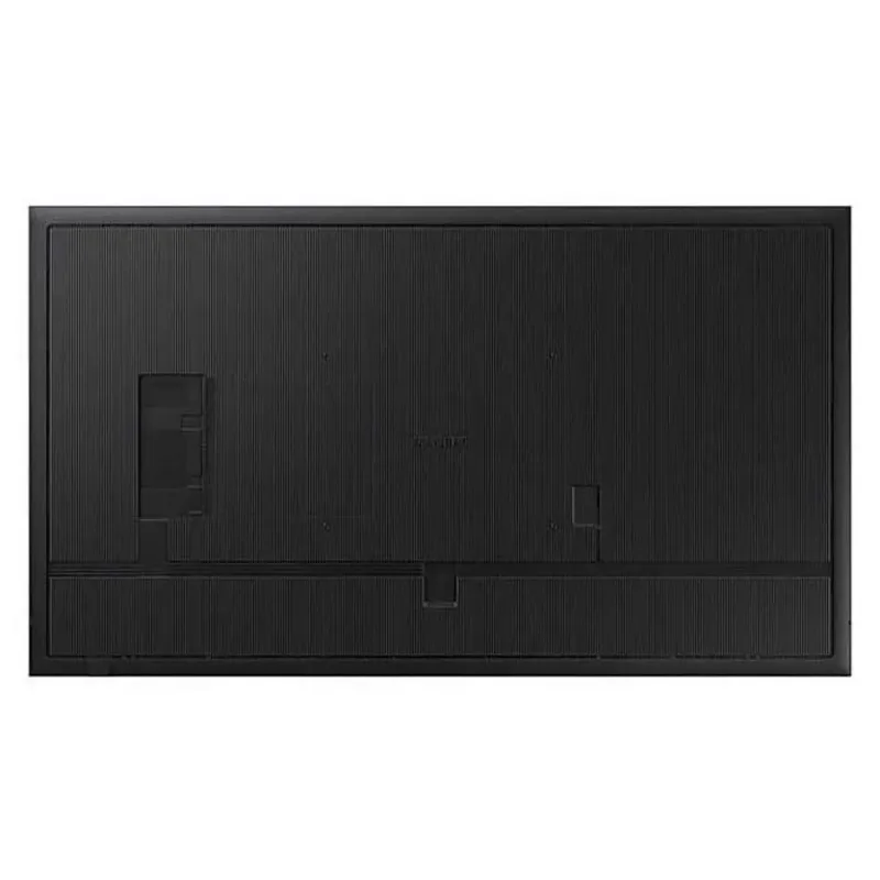 QM43C Large Format display Energielabel: G (A - G) 109.2 cm (43 inch) 3840 x 2160 Pixel 24/7 Geïntegreerde luidspreker by Samsung in Black – product photo 2 of 6