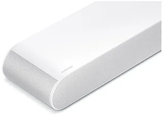 S-Soundbar HW-S67GD Soundbar Bluetooth, Dolby Atmos, High-Resolution Audio, WiFi, Spraakbesturing, Wandbevestiging by Samsung in White – product photo 3 of 3