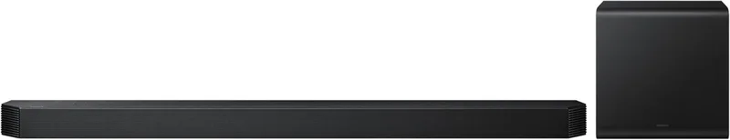 Soundbar SAMSUNG HW-Q800H by Samsung in Black – product photo