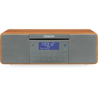 Ddr-47 Bt Radio by Sangean – product photo 1 of 6