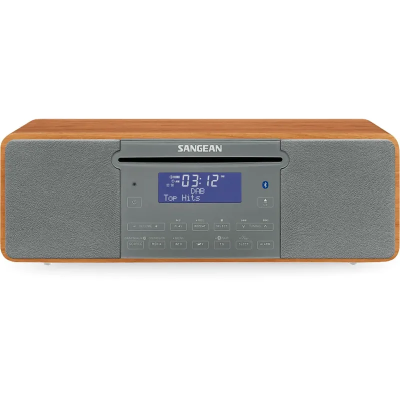 Ddr-47 Bt Radio by Sangean – product photo 1 of 6