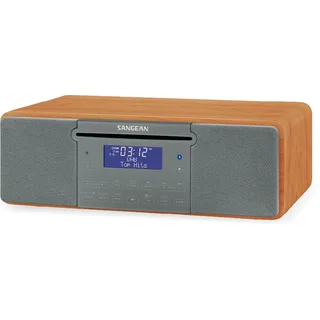 Ddr-47 Bt Radio by Sangean – product photo 2 of 6