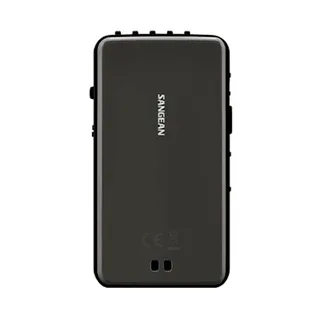 Dt-140 Draagbare Radio by Sangean – product photo 2 of 4