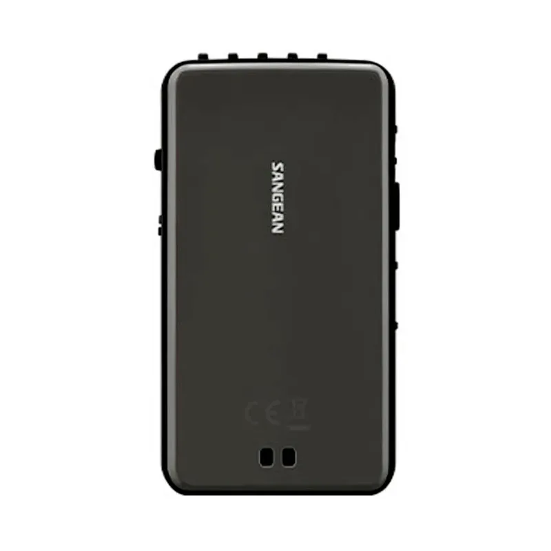 Dt-140 Draagbare Radio by Sangean – product photo 2 of 4