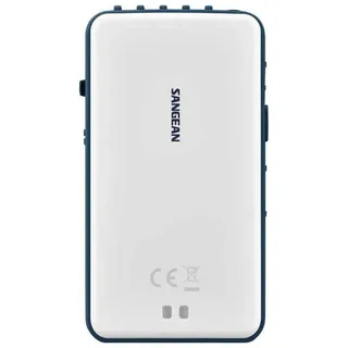 Dt-140 Draagbare Radio by Sangean – product photo 2 of 6