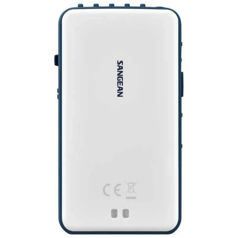 Dt-140 Draagbare Radio by Sangean – product photo 2 of 6