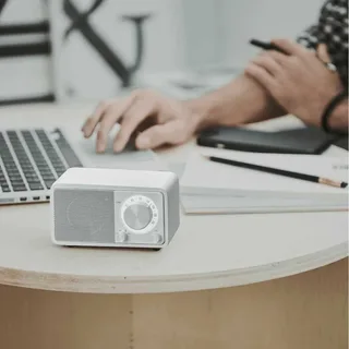 Mini Wr7 Radio by Sangean – product photo 5 of 6
