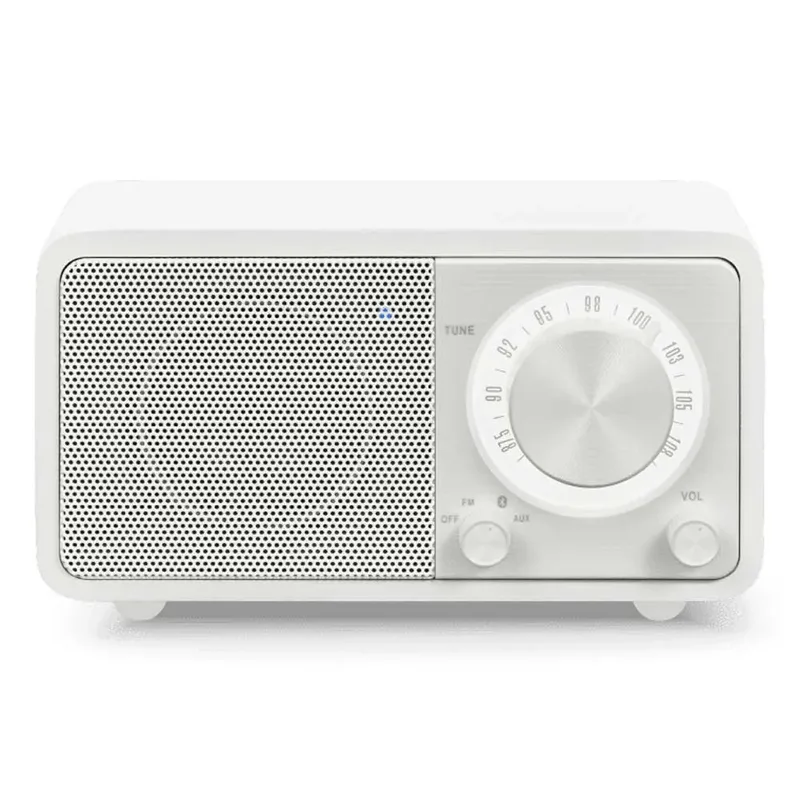 Mini Wr7 Radio by Sangean – product photo 2 of 6