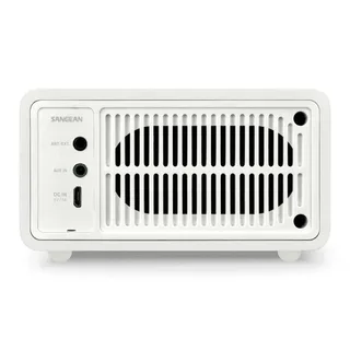 Mini Wr7 Radio by Sangean – product photo 3 of 6