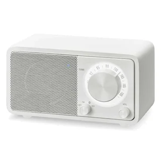Mini Wr7 Radio by Sangean – product photo 1 of 6