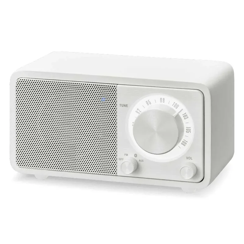 Mini Wr7 Radio by Sangean – product photo 1 of 6