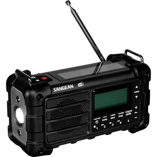 Mmr-99 Dab Digitale Radio by Sangean – product photo 2 of 4