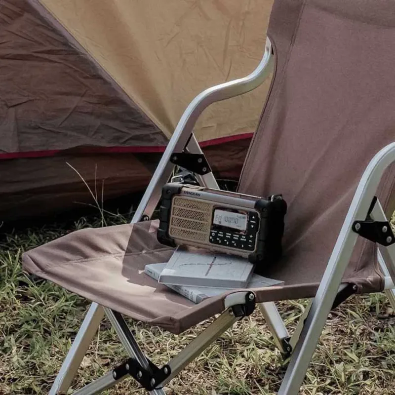 Noodsituatie Mmr99 Radio by Sangean – product photo 6 of 6