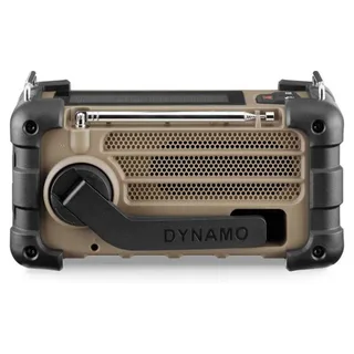 Noodsituatie Mmr99 Radio by Sangean – product photo 2 of 6