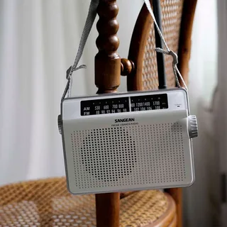 Pr-d6 Draagbare Radio by Sangean – product photo 6 of 6