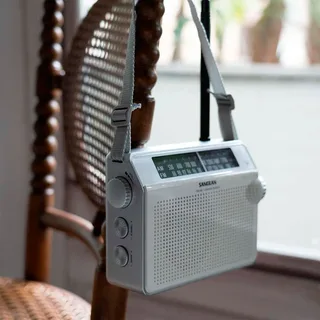 Pr-d6 Draagbare Radio by Sangean – product photo 4 of 6