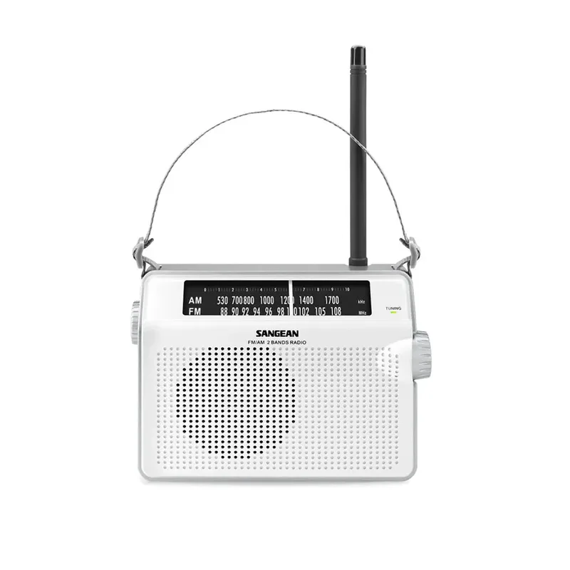 Pr-d6 Draagbare Radio by Sangean – product photo 2 of 6