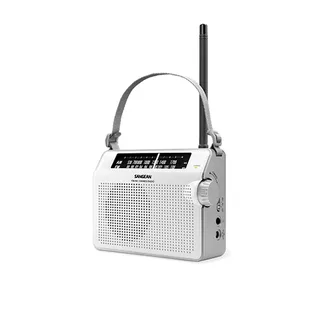 Pr-d6 Draagbare Radio by Sangean – product photo 1 of 6
