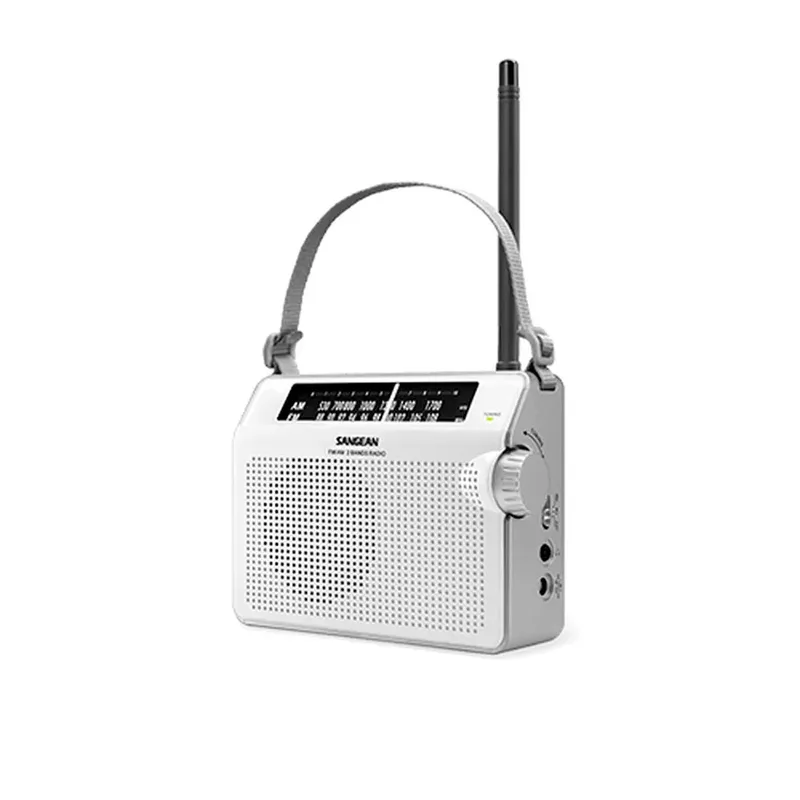 Pr-d6 Draagbare Radio by Sangean – product photo 1 of 6