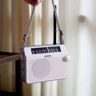 Pr-d6 Draagbare Radio by Sangean – product photo 3 of 6