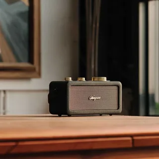 Ra-101 Draagbare Radio van Sangean – productfoto 6 van 6
