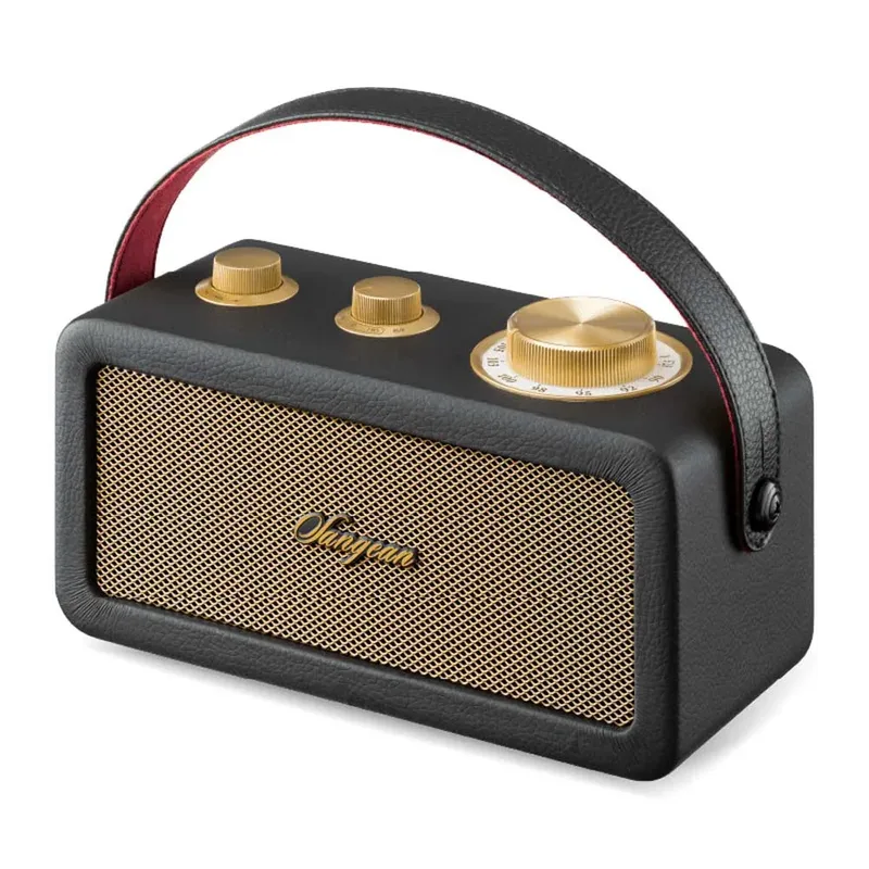 Ra-101 Draagbare Radio by Sangean – product photo