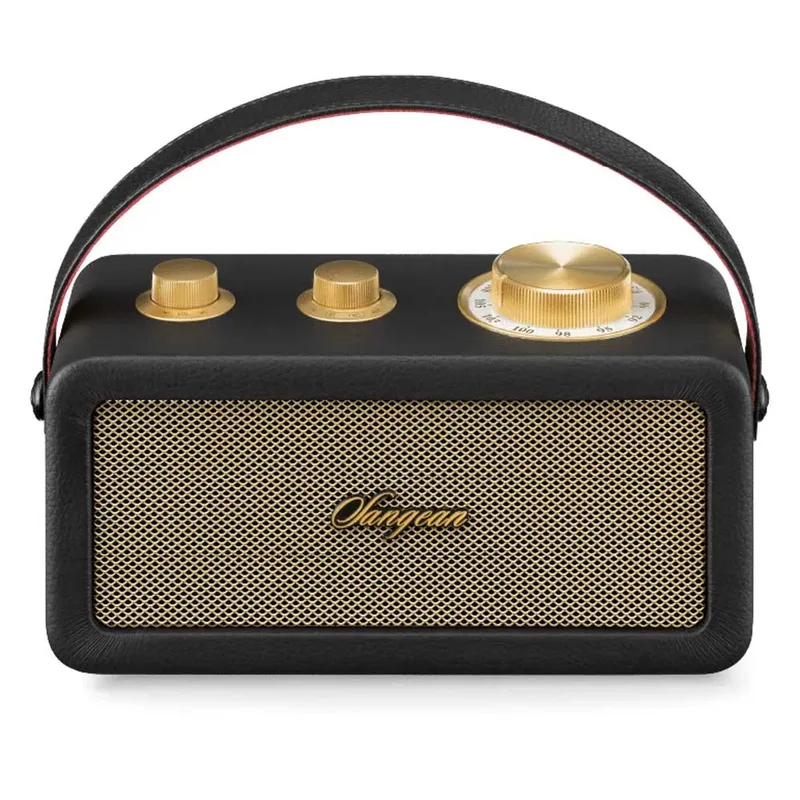 Ra-101 Draagbare Radio van Sangean – productfoto 2 van 6