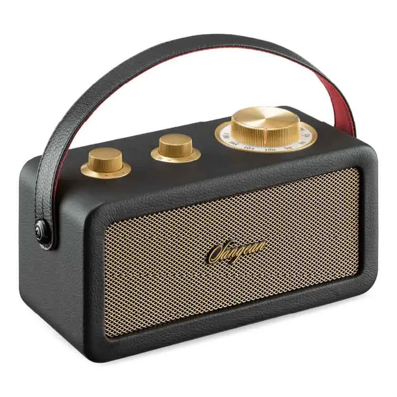 Ra-101 Draagbare Radio van Sangean – productfoto 4 van 6