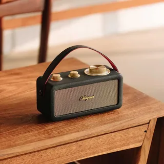 Ra-101 Draagbare Radio van Sangean – productfoto 5 van 6