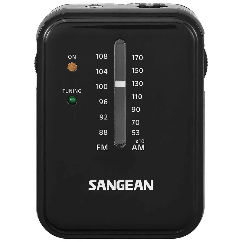 Sr-32 Draagbare Radio by Sangean – product photo 2 of 4