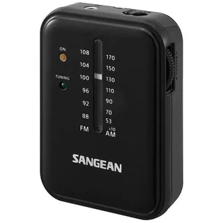Sr-32 Draagbare Radio by Sangean – product photo 1 of 4