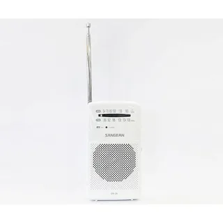 Sr-35 Draagbare Radio by Sangean – product photo 5 of 5
