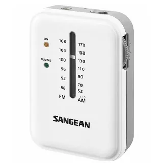 Sr32w Radio fra Sangean – produktbillede 1 af 2