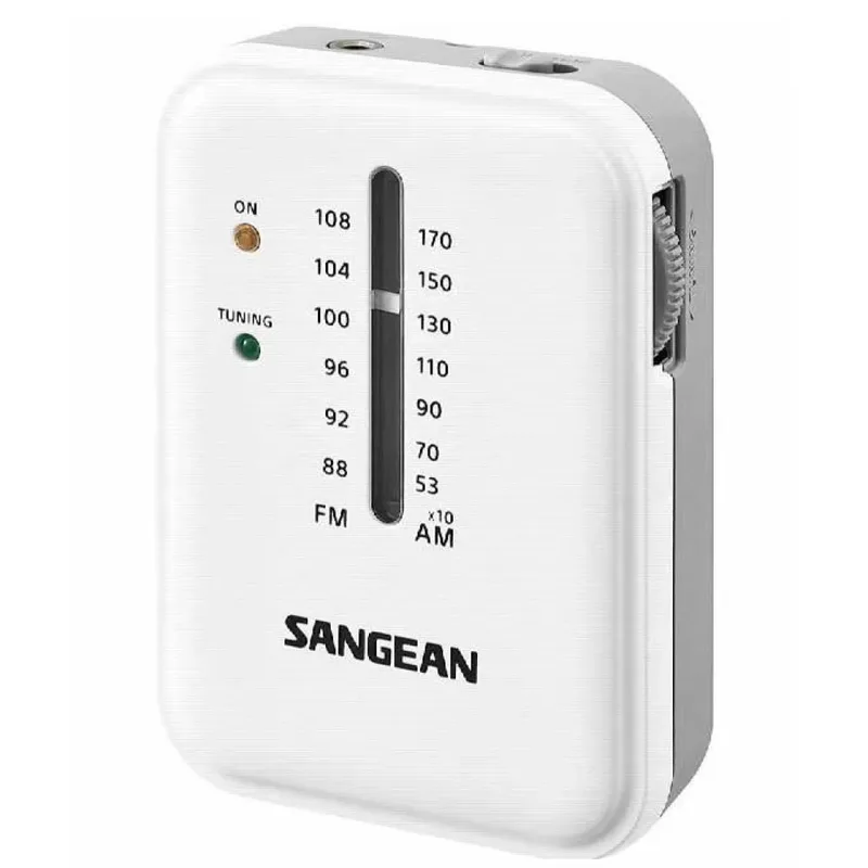 Sr32w Radio by Sangean – product photo