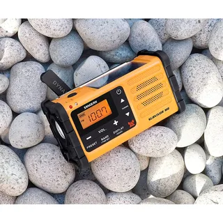 Survivor M8 Draagbare Radio by Sangean – product photo 5 of 5